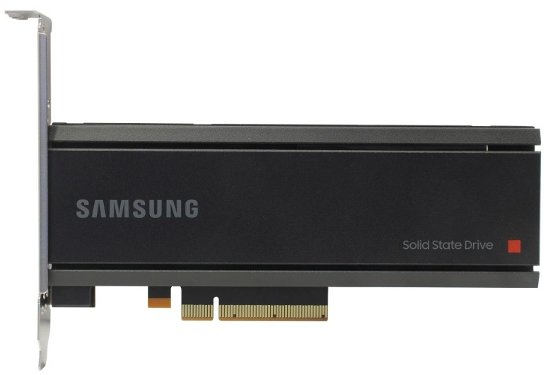 Samsung PM1735 / 3.2TB AIC SSD