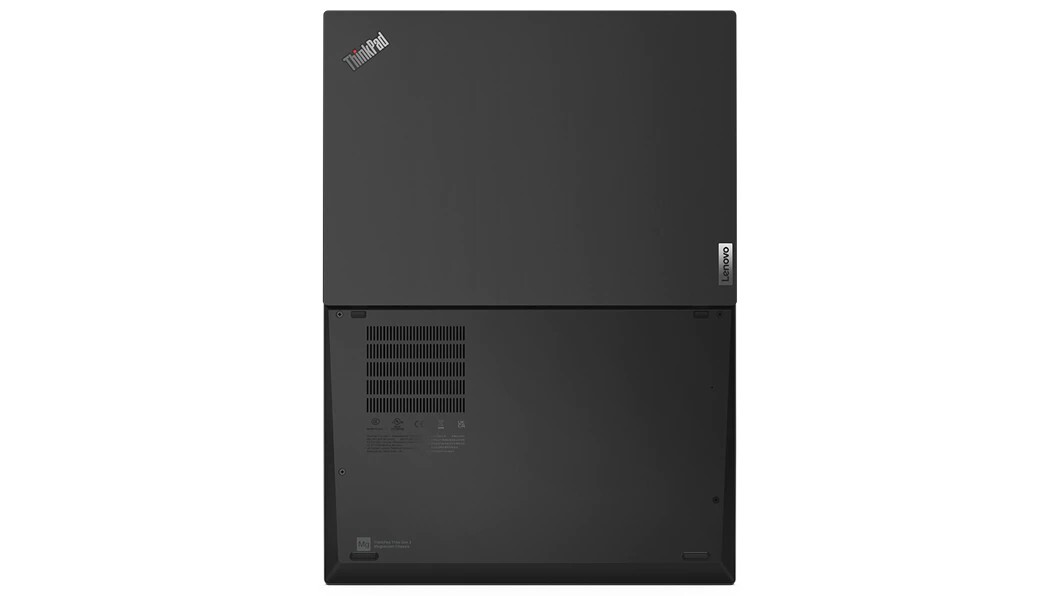 Lenovo ThinkPad T14s Gen3 / 14 WUXGA IPS / Core i5-1235U / 8GB RAM / 256GB NVMe / Intel Iris Xe / Windows 11 PRO