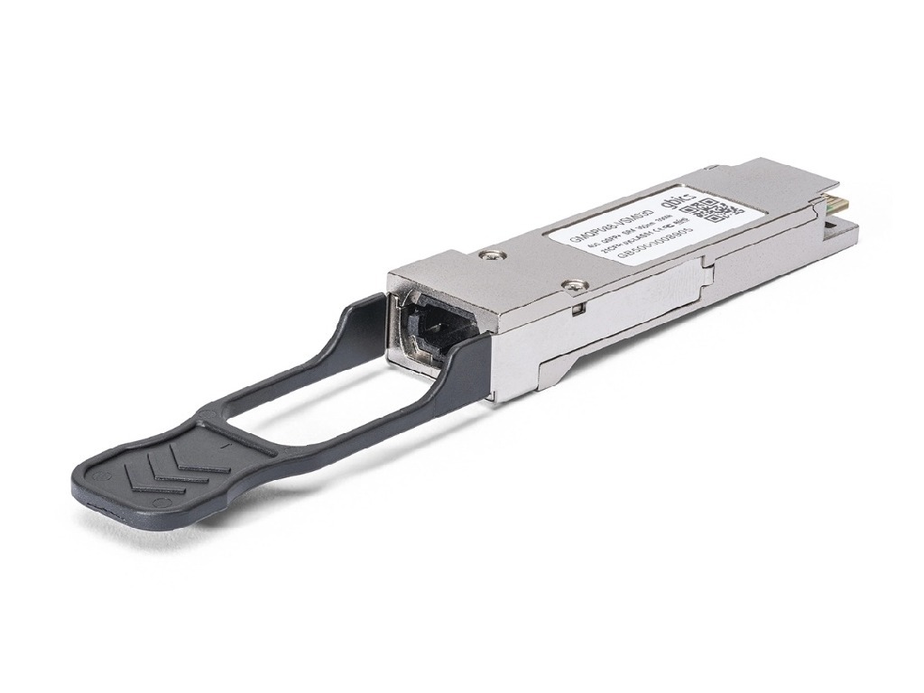 OEM QSFP+SR4 / QSFP/QSFP+ 40G Transceiver