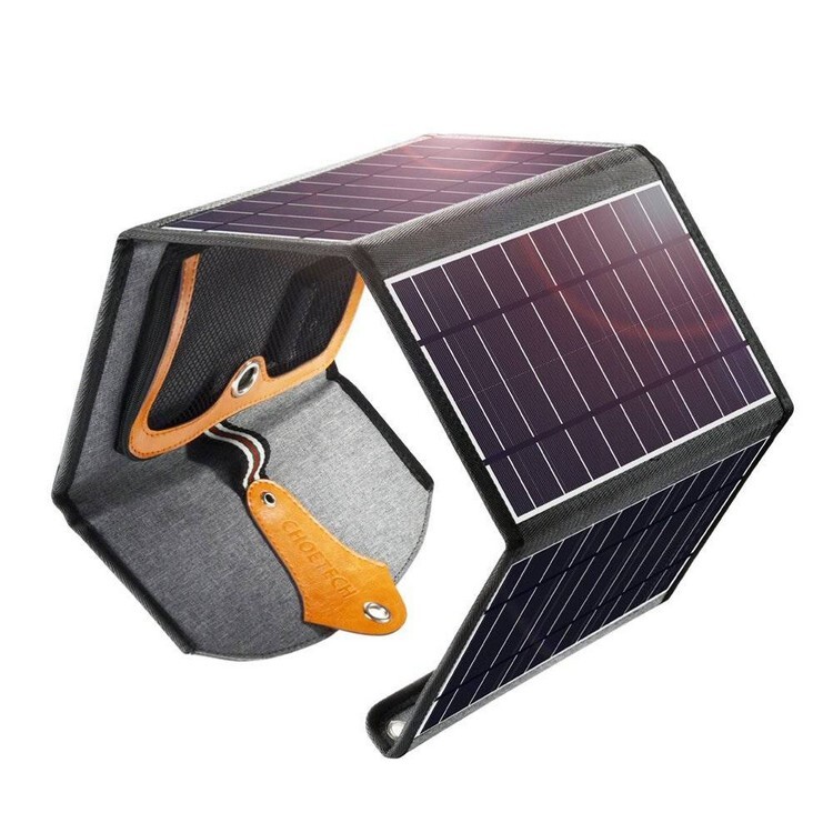 CHOETECH SC005 / SOLAR 22W