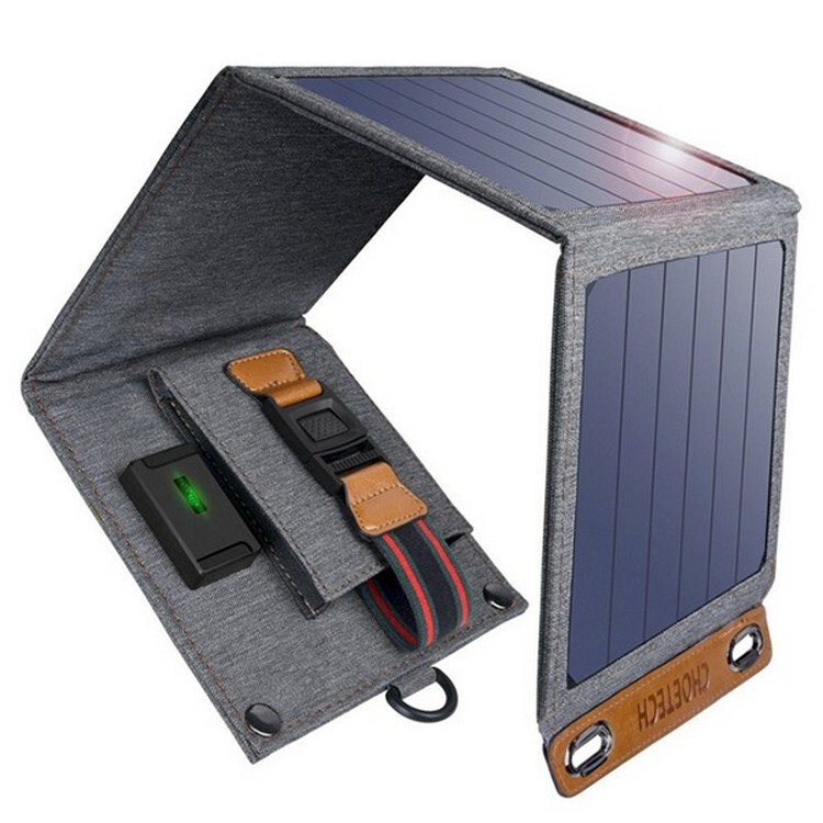 CHOETECH SC004 / SOLAR 14W
