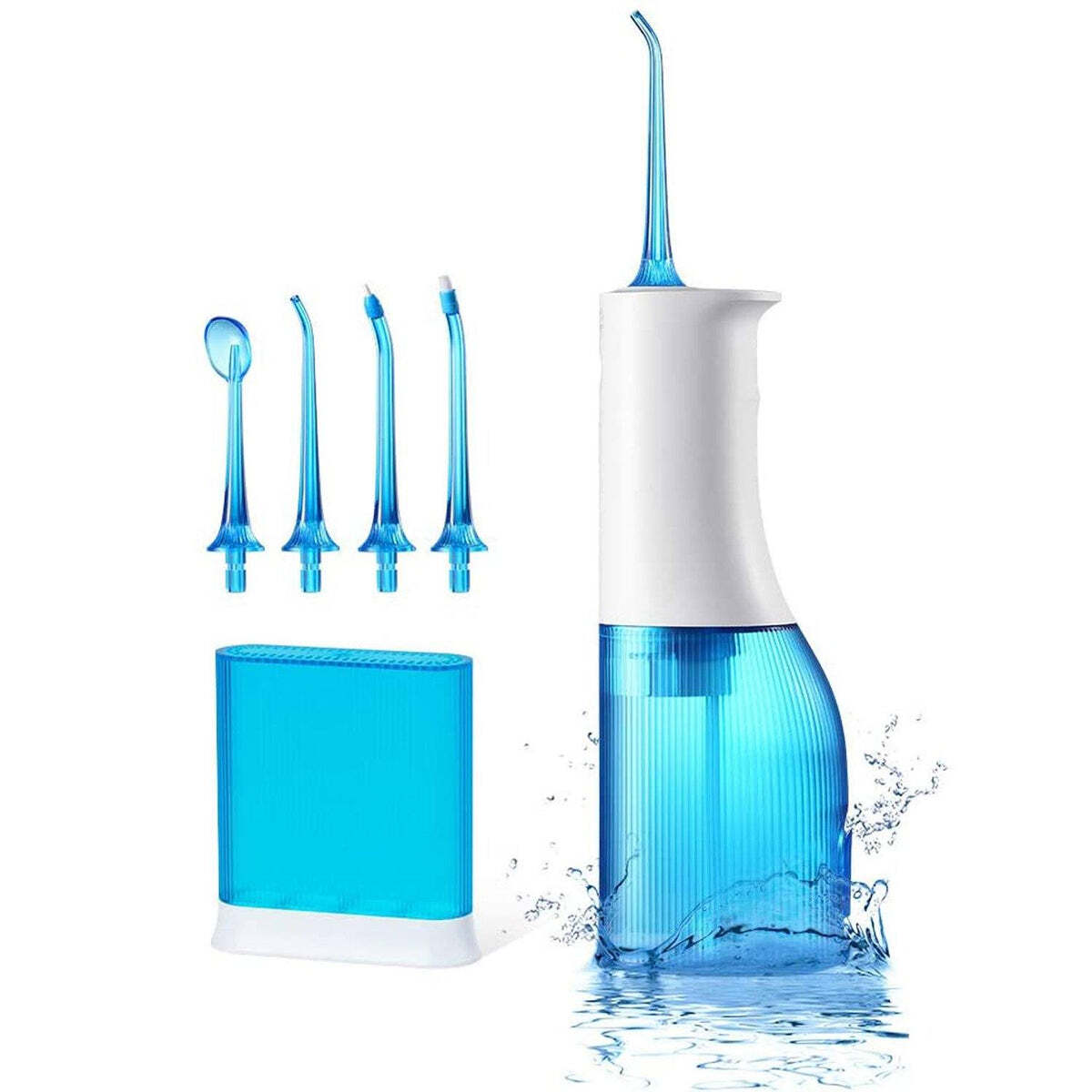 Xiaomi Soocas W3 Pro Oral Irrigator Portable