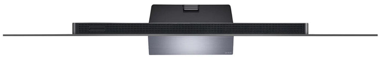 LG OLED77C24LA / 77 OLED 4K 120Hz Magic Remote