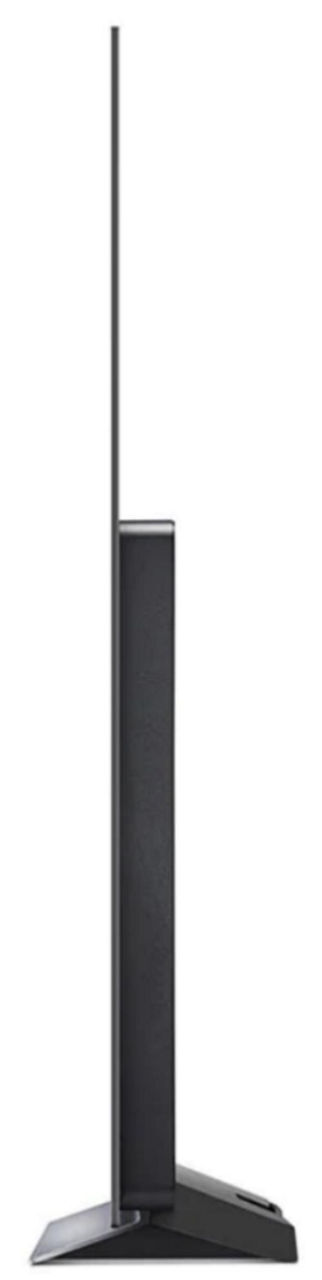 LG OLED77C24LA / 77 OLED 4K 120Hz Magic Remote