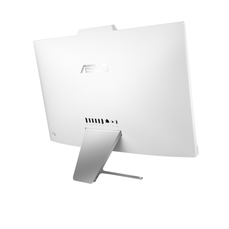 ASUS AiO A3402 / 23.8 FullHD / Core i3-1215U / 8GB DDR4 / 256GB NVMe / Intel Iris Xe / White Windows