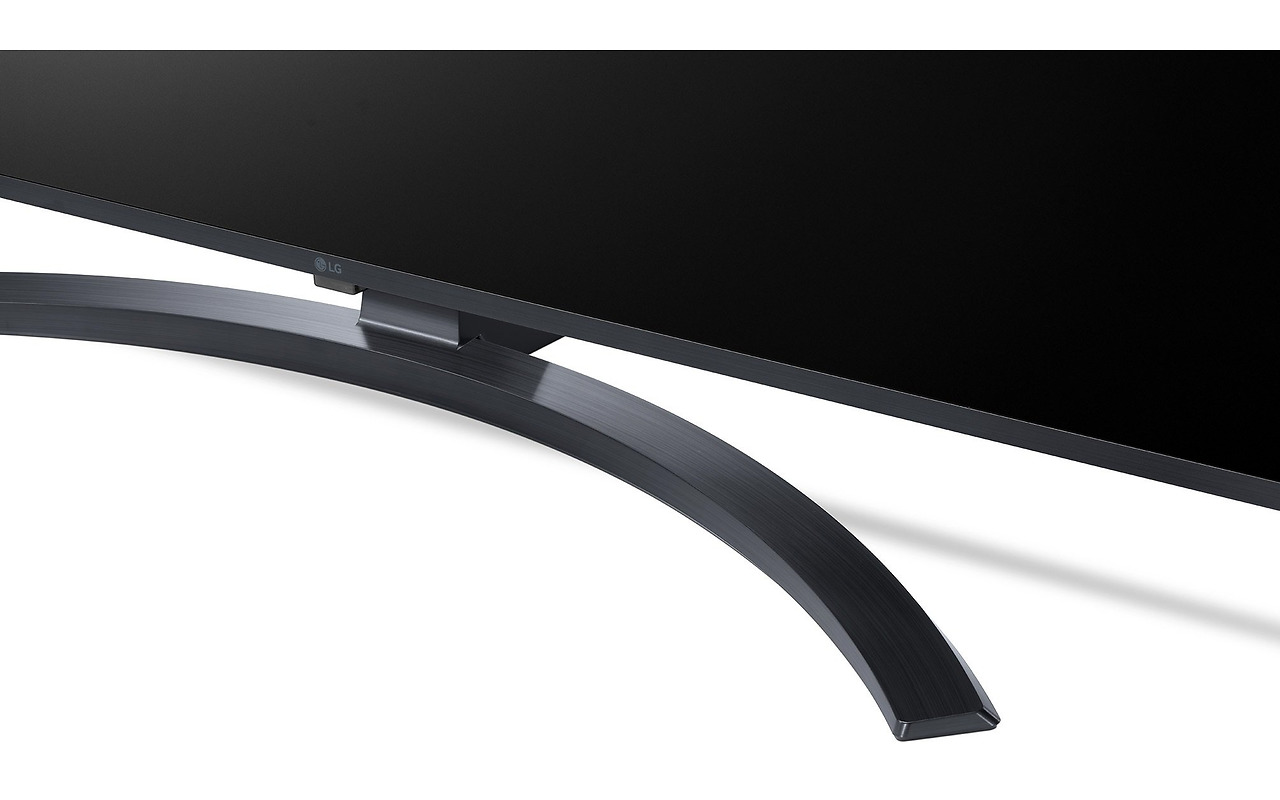 LG 65UQ81006LB / 65 UHD Smart Remote