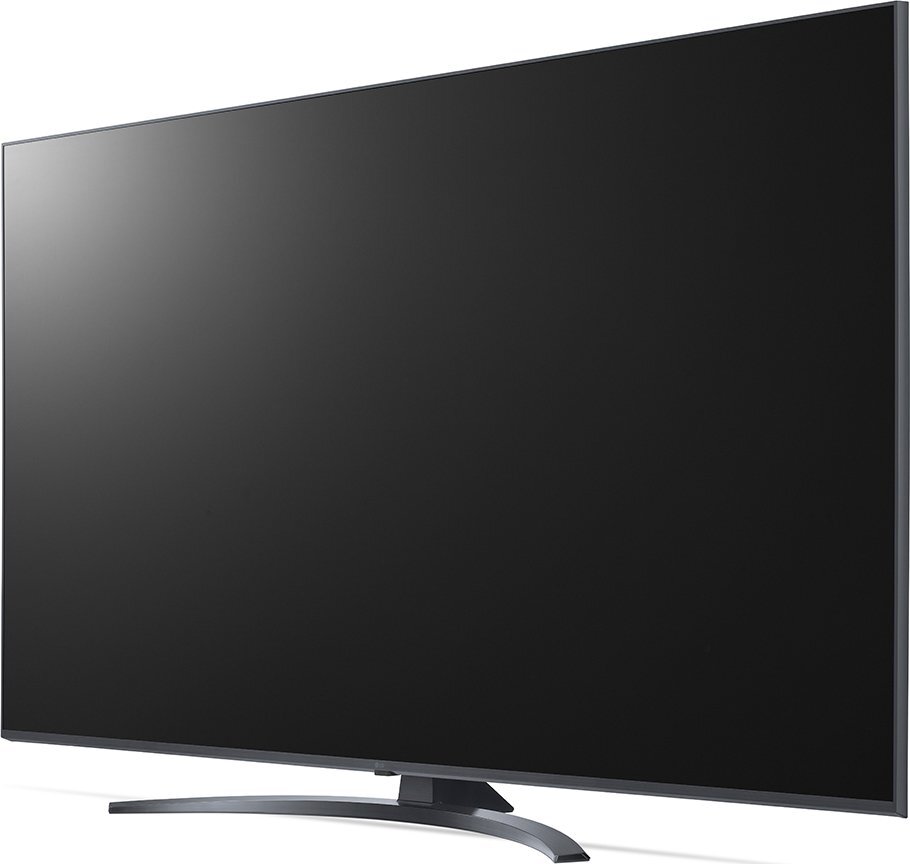 LG 65UQ81006LB / 65 UHD Smart Remote