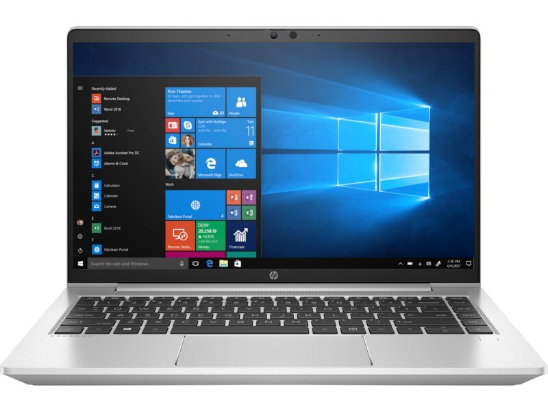HP ProBook 440 G8 / 15.6 FullHD / Core i3-1115G4 / 8GB DDR4 / 256Gb NVMe / Intel Iris Xe / DOS / 4K7N4EA#ACB