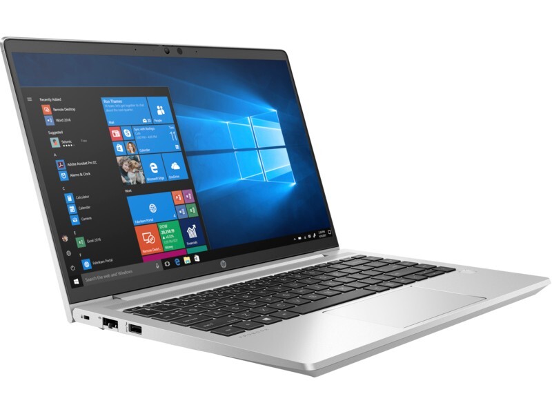 HP ProBook 440 G8 / 15.6 FullHD / Core i3-1115G4 / 8GB DDR4 / 256Gb NVMe / Intel Iris Xe / DOS / 4K7N4EA#ACB