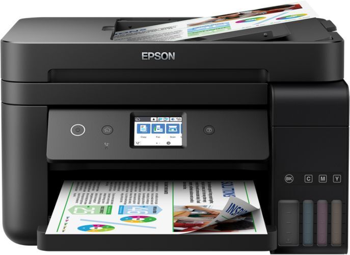 Epson L6290 MFD All-in-One A4