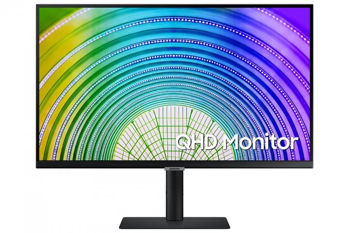 Samsung S27A600U / 27 IPS WQHD