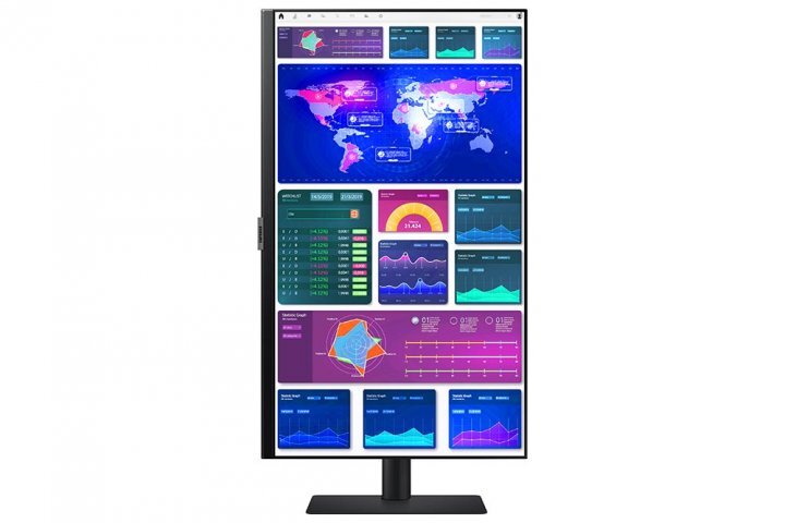 Samsung S27A600U / 27 IPS WQHD