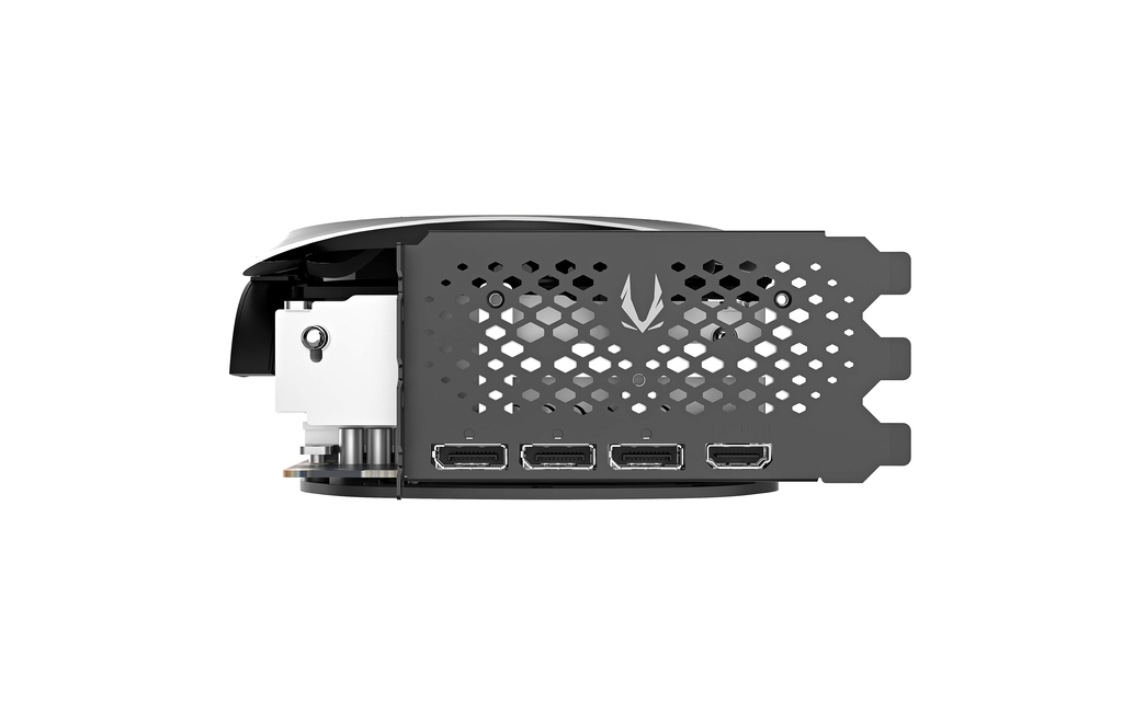ZOTAC GeForce RTX 4090 AMP Extreme AIRO 24GB GDDR6X 384bit  / ZT-D40900B-10P