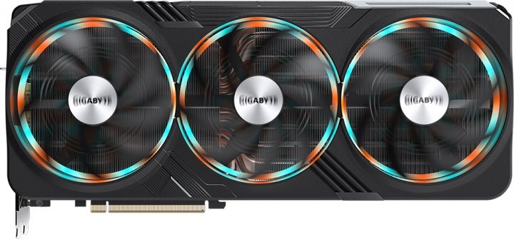 Gigabyte GeForce RTX 4080 16GB GDDR6X Gaming OC 256bit / GV-N4080GAMING OC-16GD