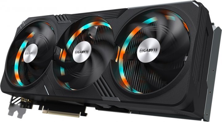 Gigabyte GeForce RTX 4080 16GB GDDR6X Gaming OC 256bit / GV-N4080GAMING OC-16GD