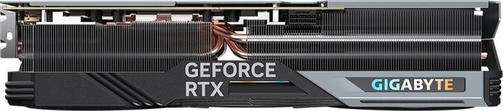 Gigabyte GeForce RTX 4080 16GB GDDR6X Gaming OC 256bit / GV-N4080GAMING OC-16GD