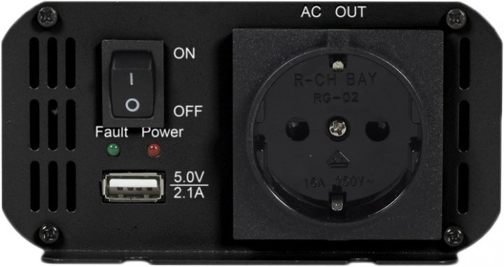 Energenie EG-PWC300-01 / 300W