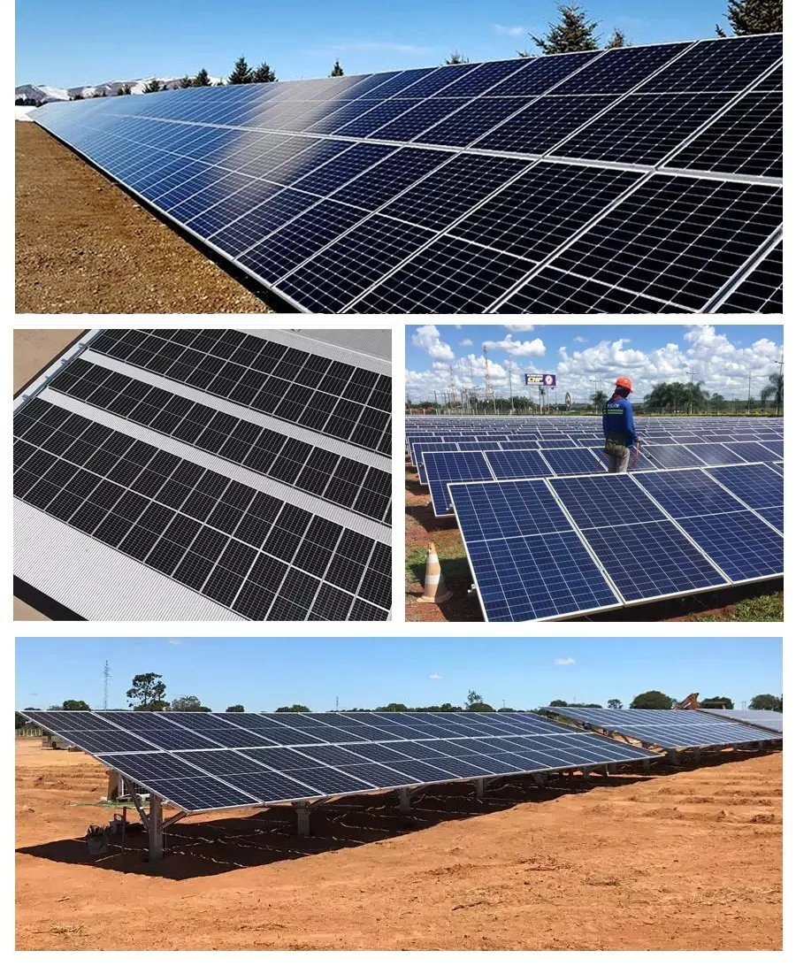 TrinaSolar Vertex TSM-DE09R.08 420W / Only PickUP