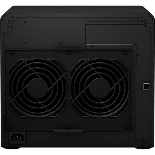 Synology DX1222
