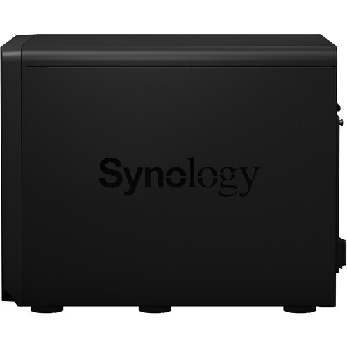 Synology DX1222