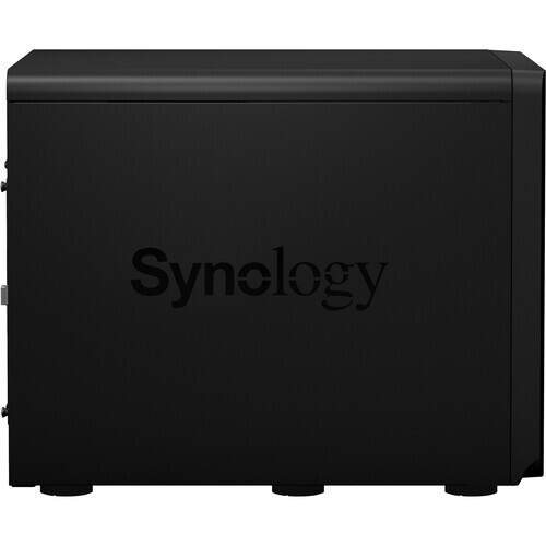 Synology DX1222
