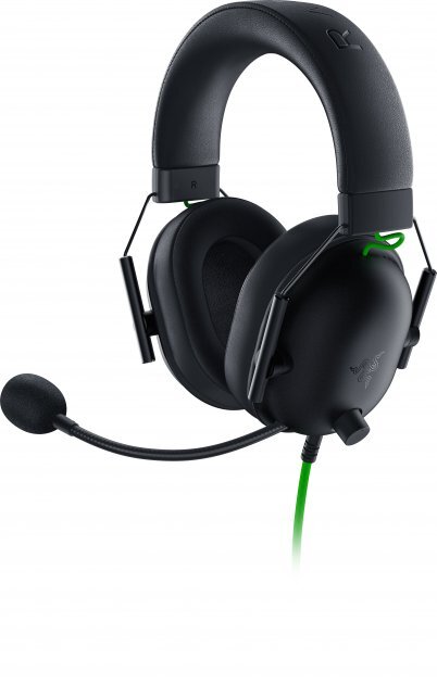 Razer BlackShark V2 X / RZ04-04570100-R3M1
