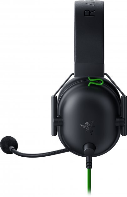Razer BlackShark V2 X / RZ04-04570100-R3M1