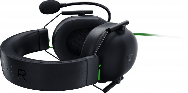 Razer BlackShark V2 X / RZ04-04570100-R3M1