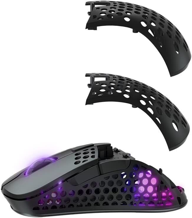 XTRFY M42 WL RGB Black