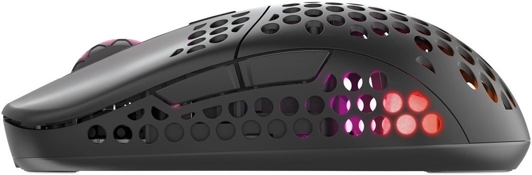 XTRFY M42 WL RGB Black