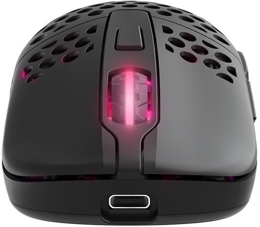XTRFY M42 WL RGB Black