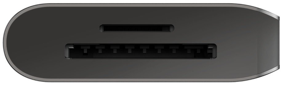 Belkin AVC009BTSGY / USB-C 7-IN-1