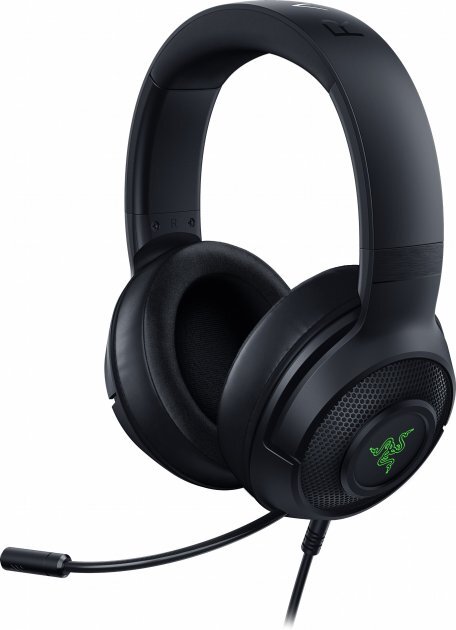 Razer Kraken V3 X USB / RZ04-03750300-R3M1