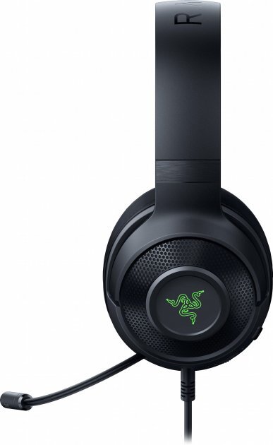 Razer Kraken V3 X USB / RZ04-03750300-R3M1