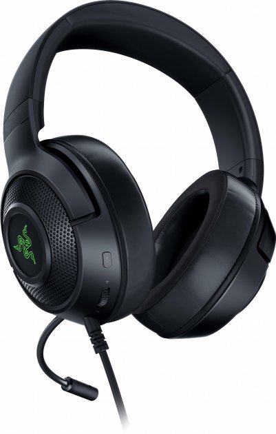 Razer Kraken V3 X USB / RZ04-03750300-R3M1