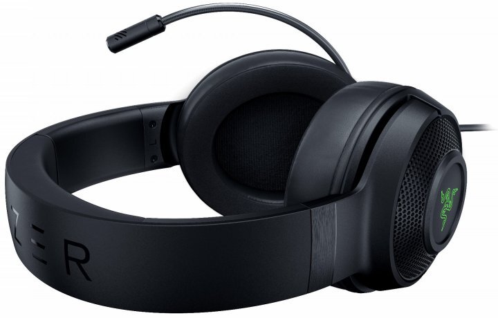Razer Kraken V3 X USB / RZ04-03750300-R3M1