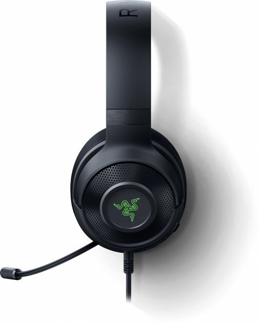 Razer Kraken V3 X USB / RZ04-03750300-R3M1