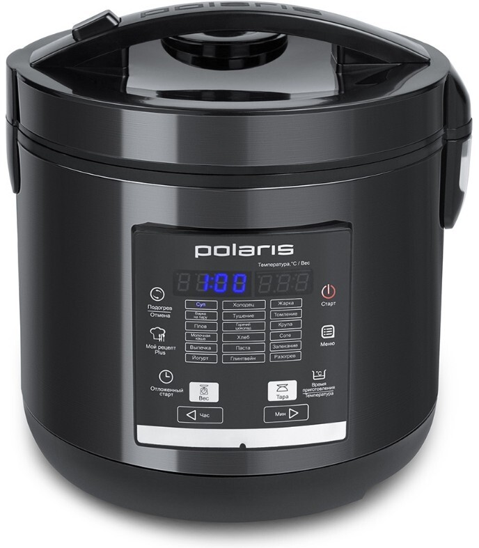 Polaris PMC 0576ADS