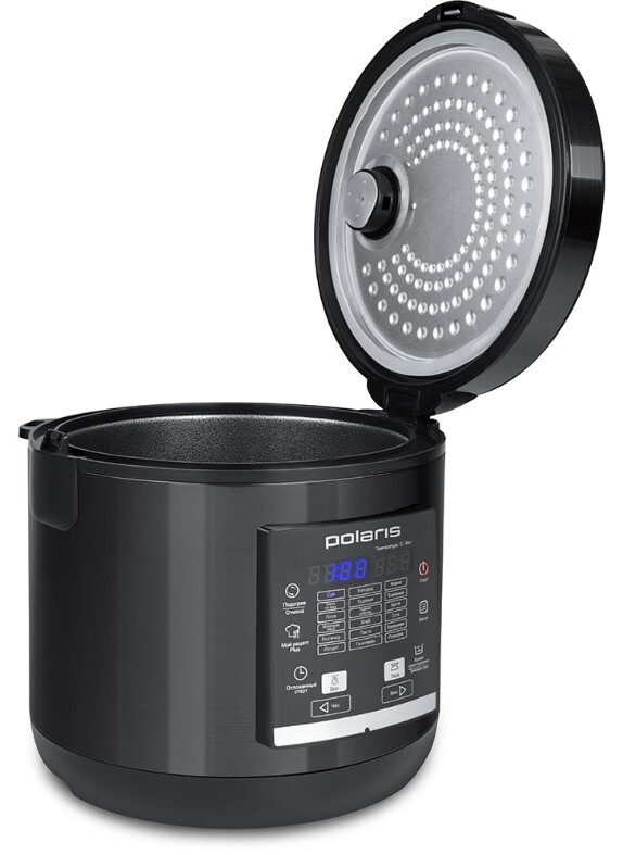 Polaris PMC 0576ADS