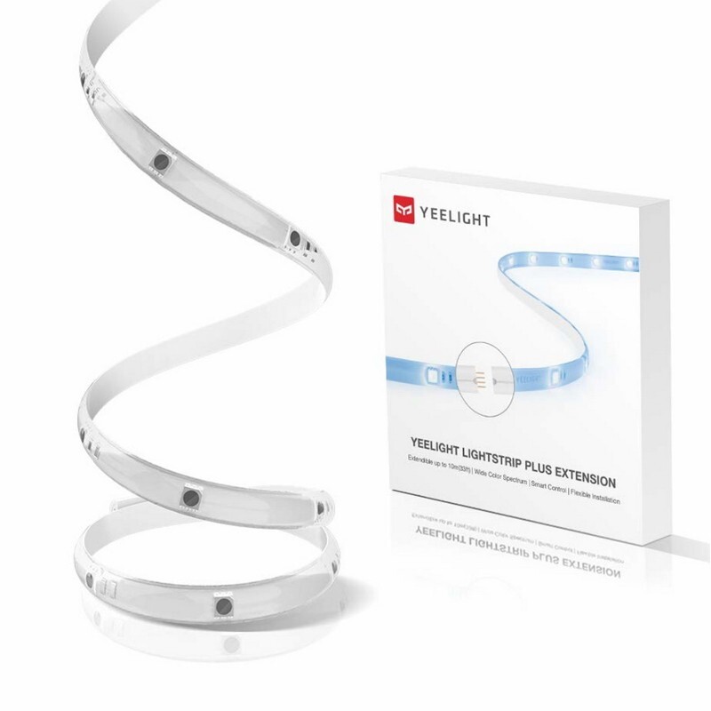Xiaomi Yeelight Lightstrip Plus Extension