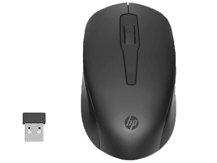 HP 150 / Wireless Mouse 2S9L1AA