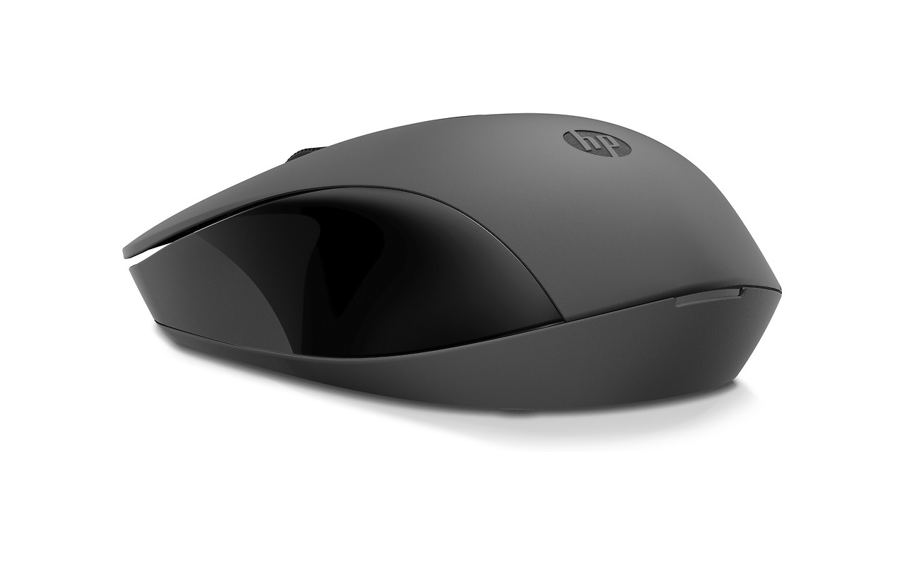 HP 150 / Wireless Mouse 2S9L1AA