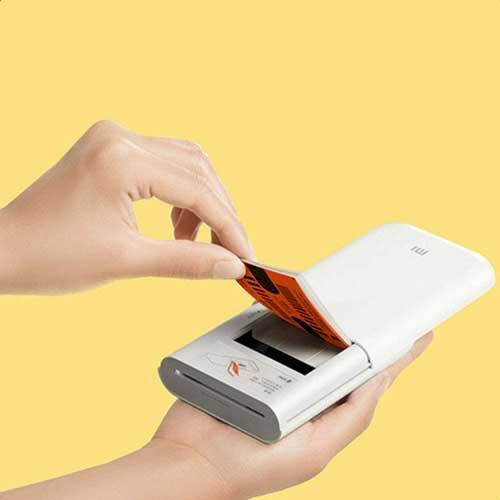 Xiaomi Paper for Mi Portable Photo Printer