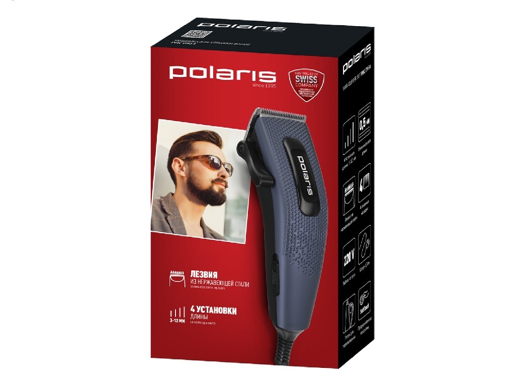 Polaris PHC 0954