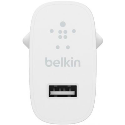 Belkin WCA002VFWH / 12W SINGLE USB-A
