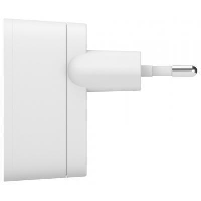 Belkin WCA002VFWH / 12W SINGLE USB-A