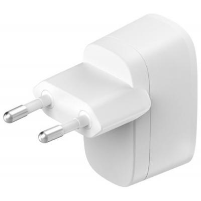 Belkin WCA002VFWH / 12W SINGLE USB-A