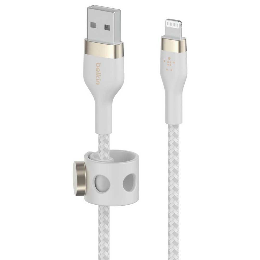 Belkin CAA010BT3MWH / BoostCharge Pro Flex 3m