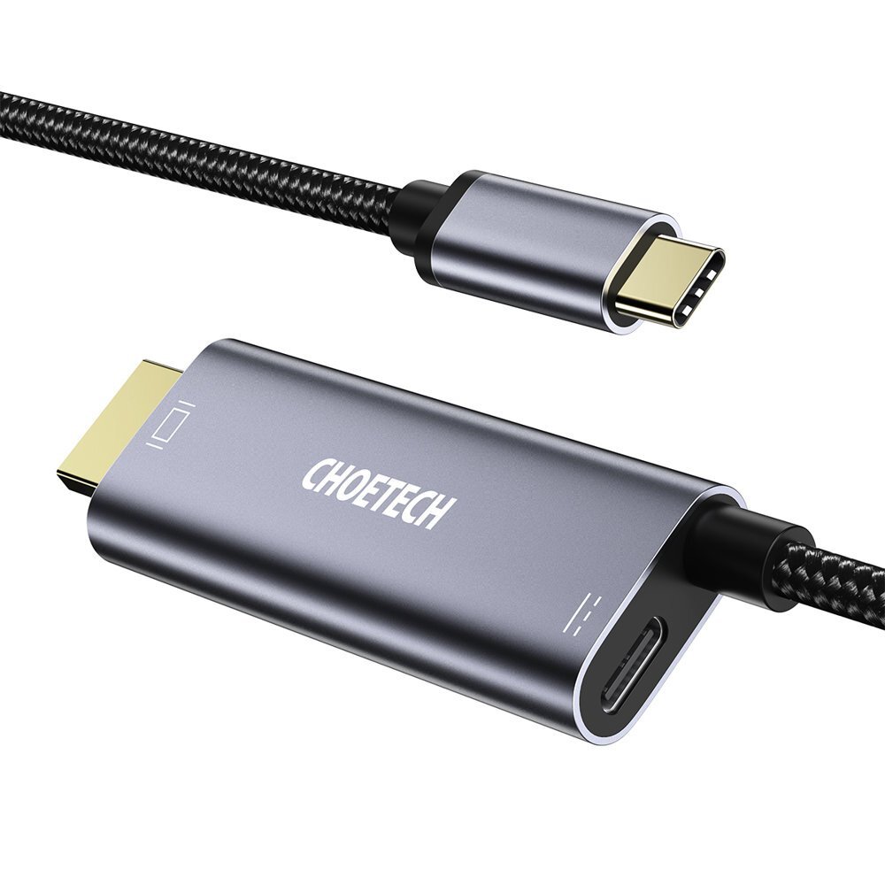 CHOETECH USB-C to HDMI