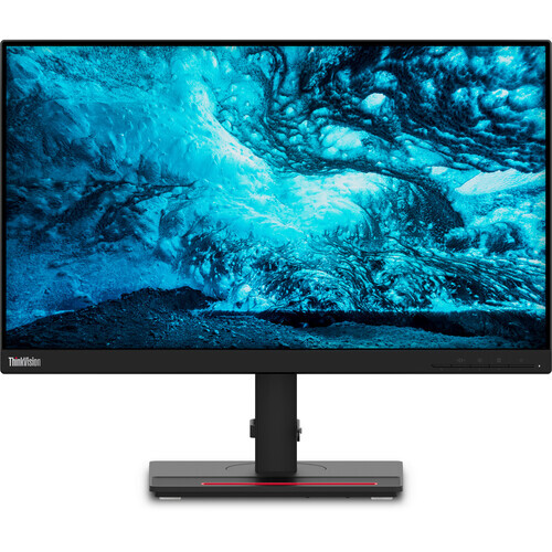 Lenovo ThinkVision T23i-20 / 23.0" IPS FullHD